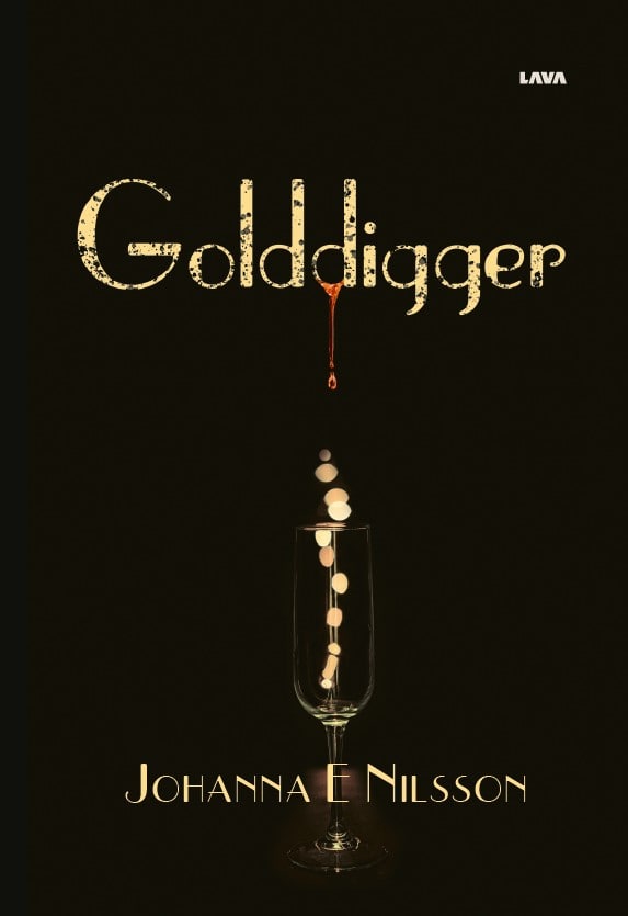 Nilsson, Johanna E. | Golddigger