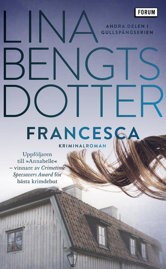 Bengtsdotter, Lina | Francesca