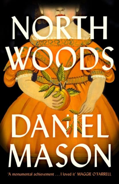 Mason, Daniel | North Woods