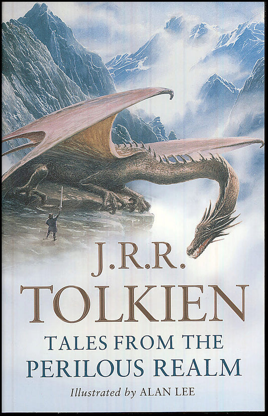 Tolkien, J.R.R. | Tales from the Perilous Realm