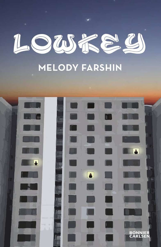 Farshin, Melody | Lowkey