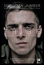 Junger, Sebastian | TRIBE : On Homecoming and Belonging
