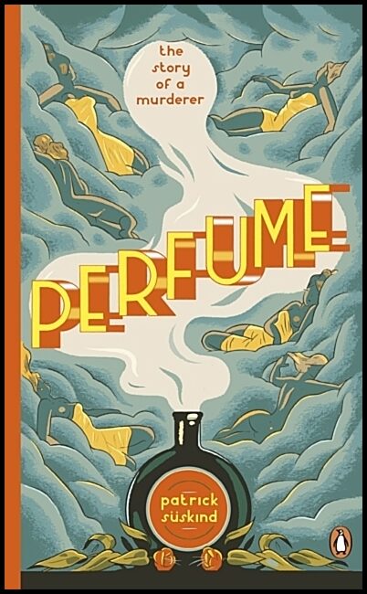 Suskind, Patrick | Perfume