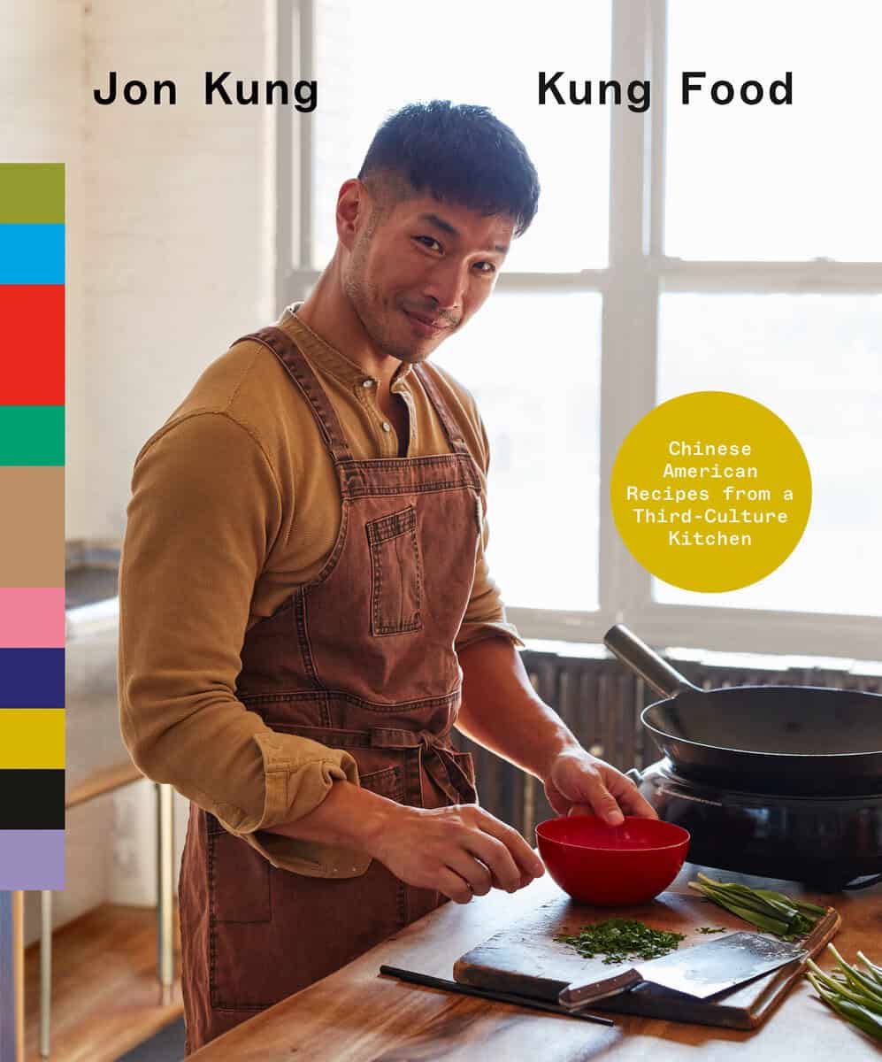 Kung, Jon | Kung Food