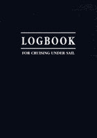 Mellor, John | Logbook for cruising under sail