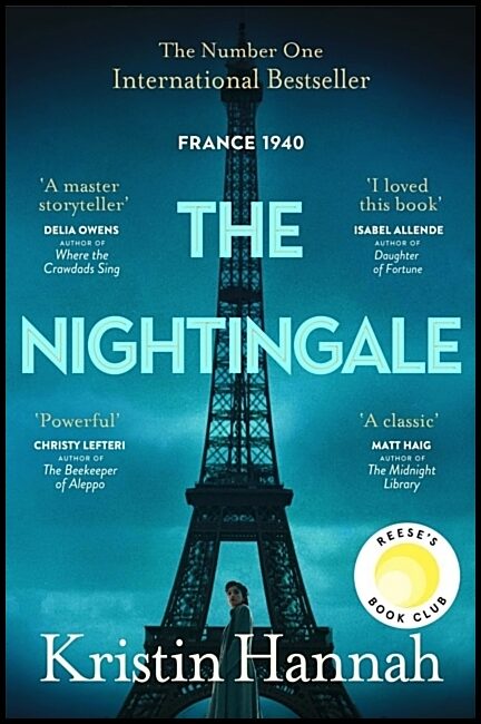 Hannah, Kristin | The Nightingale