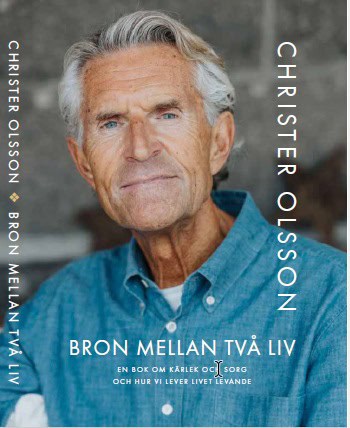 Olsson, Christer | Bron mellan två liv
