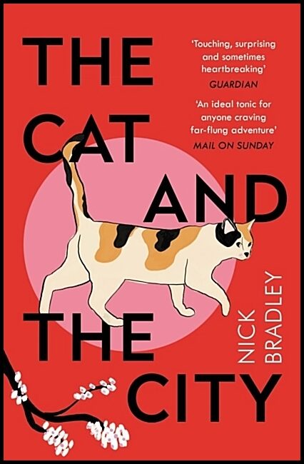 Bradley, Nick | Cat and The City