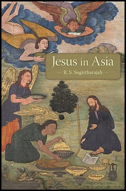Sugirtharajah, R. S. | Jesus in asia