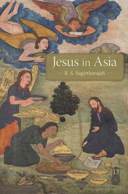 Sugirtharajah, R. S. | Jesus in asia