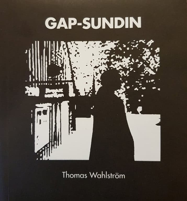 Wahlström, Thomas | Gap Sundin