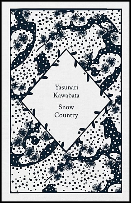 Kawabata, Yasunari | Snow Country