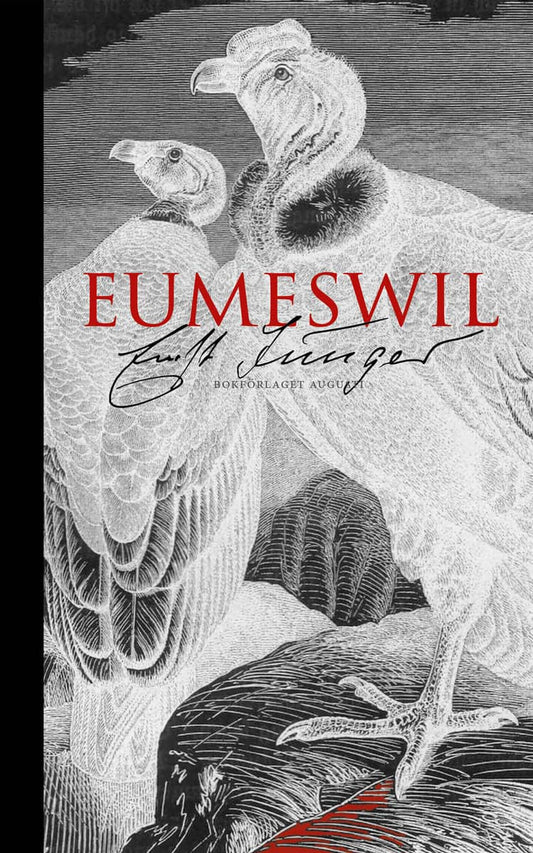 Ernst, Jünger | Eumeswil