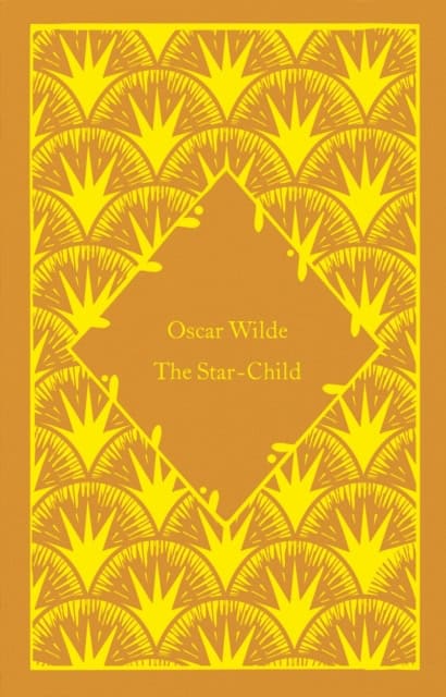 Wilde, Oscar | Star-Child
