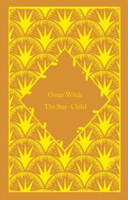 Wilde, Oscar | Star-Child