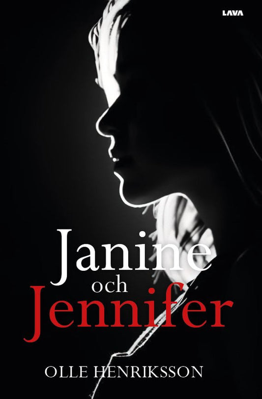 Henriksson, Olle | Janine och Jennifer