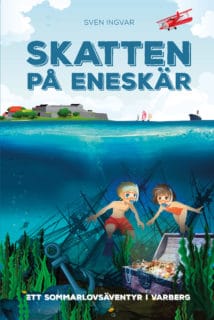 Ingvar, Sven | Skatten på Eneskär