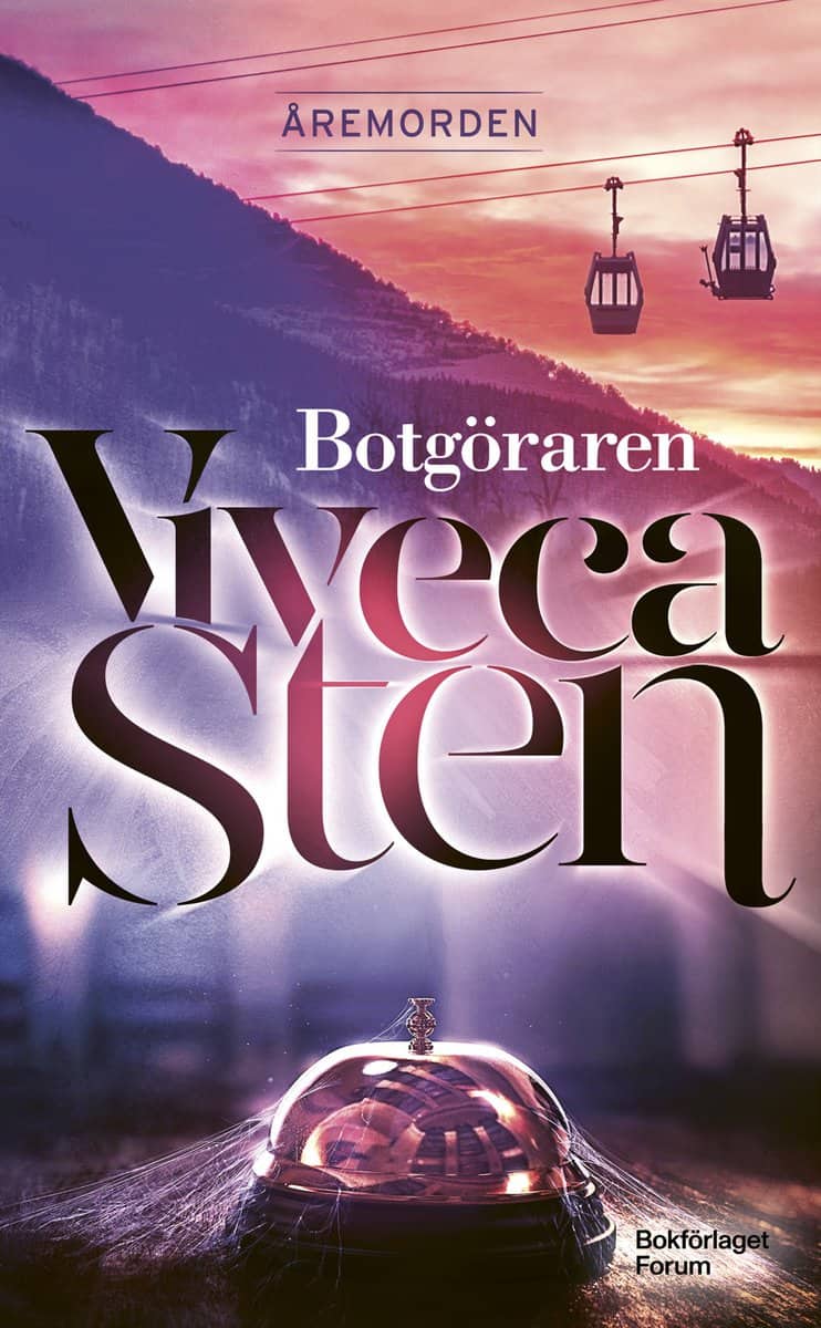 Sten, Viveca | Botgöraren