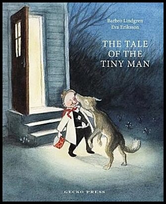 Lindgren, Barbro | The Tale of the Tiny Man