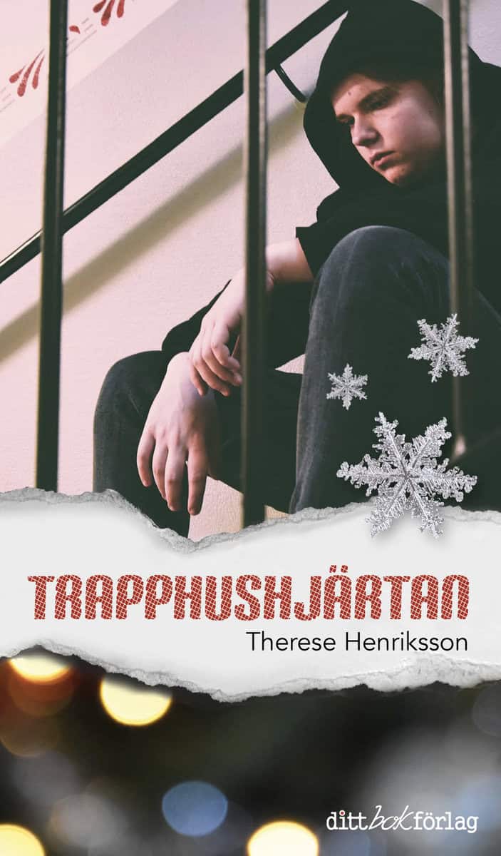 Henriksson, Therese | Trapphushjärtan