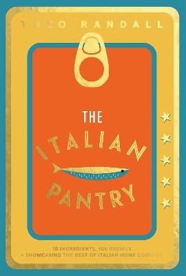 Randall, Theo | The Italian Pantry