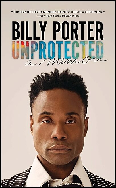 Billy Porter | Unprotected