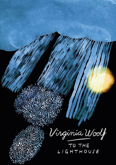 Woolf, Virginia | To The Lighthouse (Vintage Classics Woolf Series)