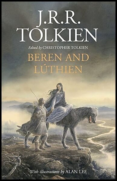 Tolkien, J. R. R. | Beren and Lúthien