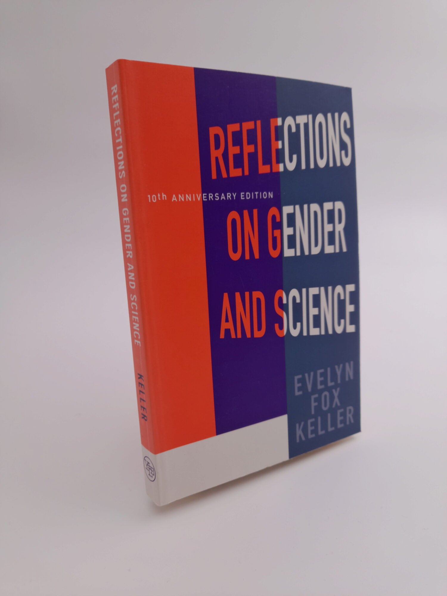 Keller, Evelyn Fox | Reflections on Gender and Science