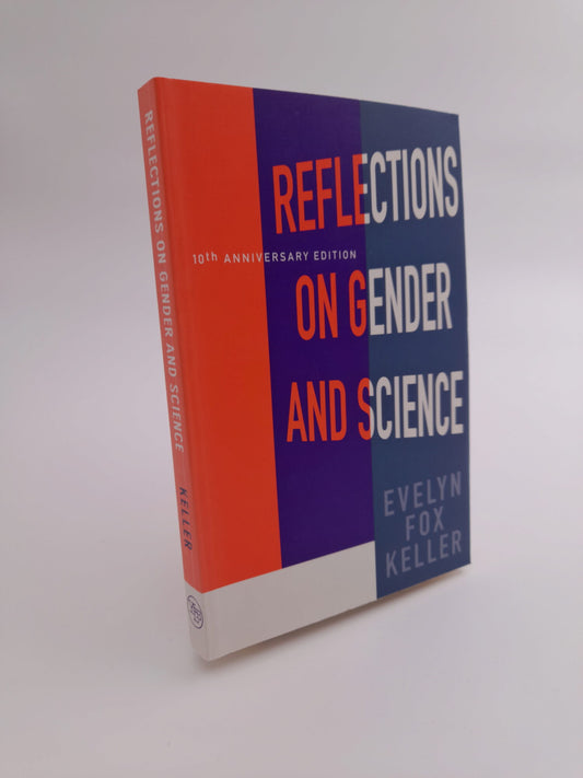Keller, Evelyn Fox | Reflections on Gender and Science