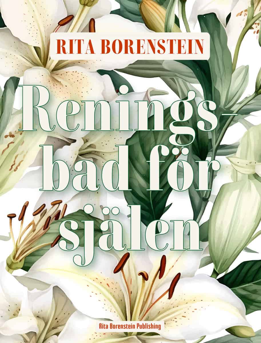 Borenstein, Rita | Reningsbad för själen