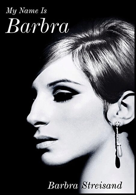 Streisand, Barbra | My name is Barbra