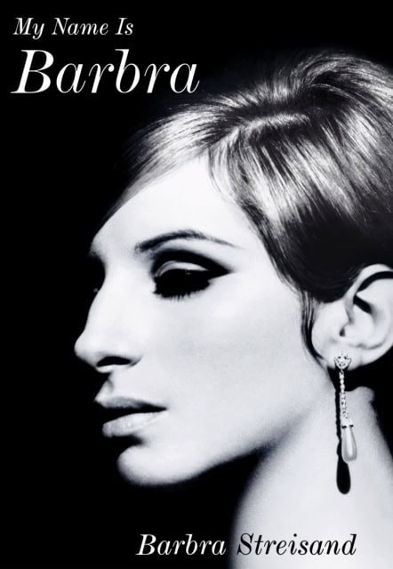 Streisand, Barbra | My name is Barbra
