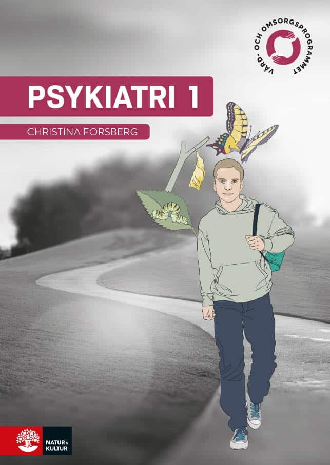 Forsberg, Christina | Psykiatri 1