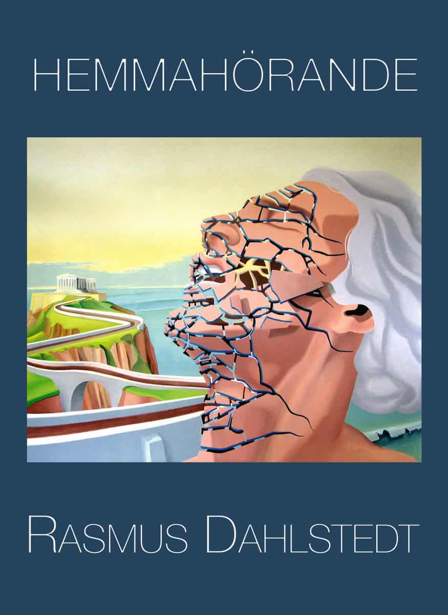 Dahlstedt, Rasmus | Hemmahörande