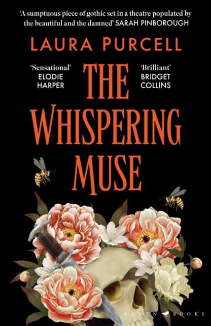 Purcell, Laura | The Whispering Muse