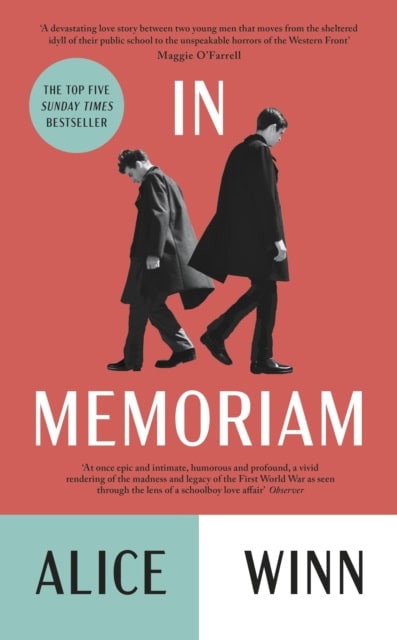 Winn, Alice | In Memoriam