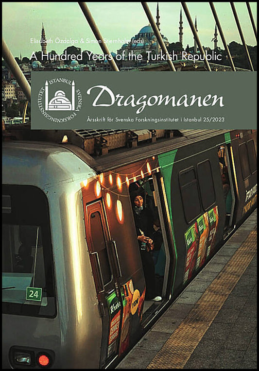 Dragomanen 25/2023