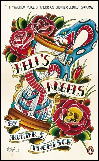 Thompson, Hunter S. | Hell's Angels