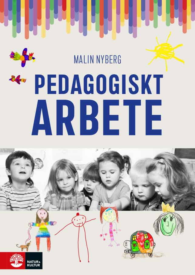 Nyberg, Malin | Pedagogiskt arbete