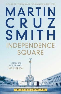Smith, Martin Cruz | Independence Square