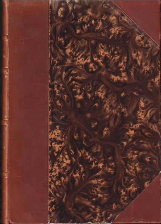 Blomberg, Erik (utg.) / Hahr, August | Bonniers allmänna konsthistoria : Nordeuropeisk renässansarkitektur