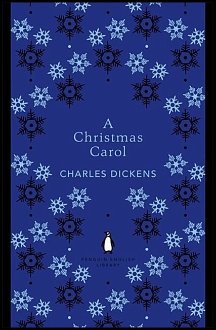 Dickens, Charles | Christmas carol