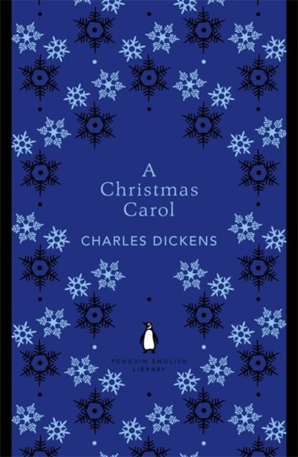 Dickens, Charles | Christmas carol