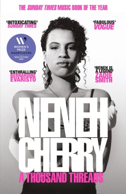 Cherry, Neneh | A Thousand Threads