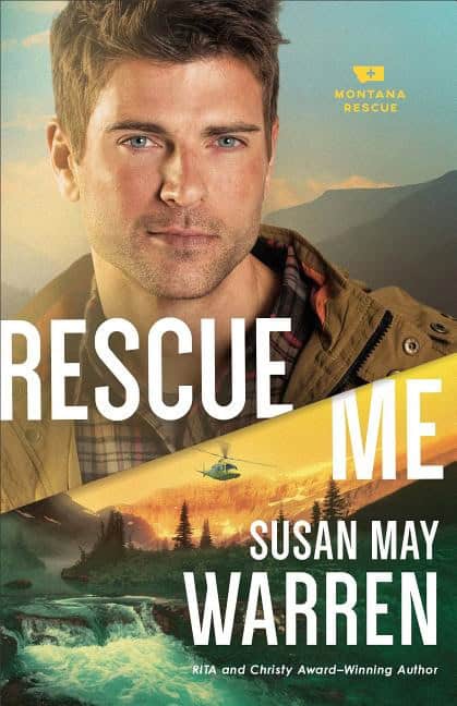 Warren, Susan May | Rescue me