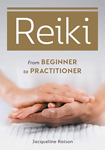 Raison | Reiki