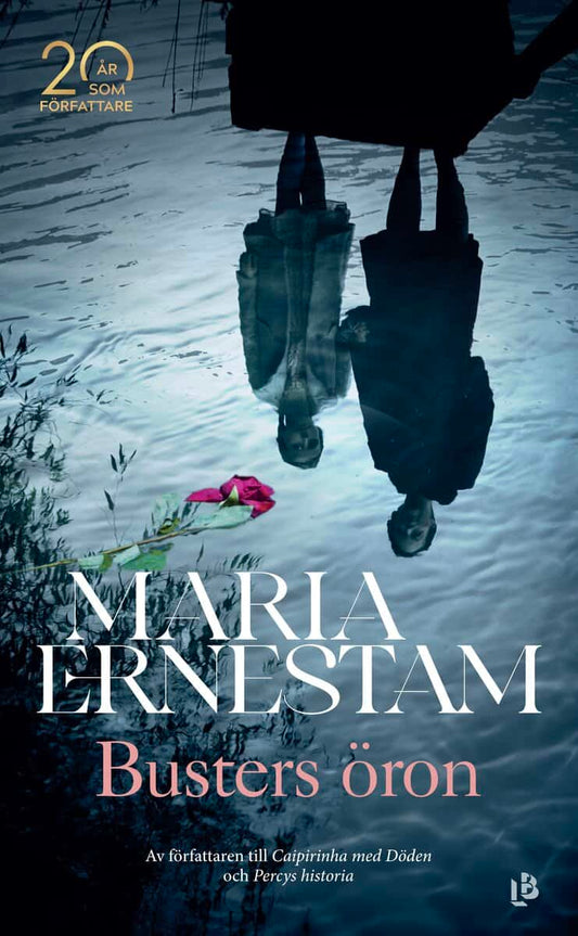 Ernestam, Maria | Busters öron