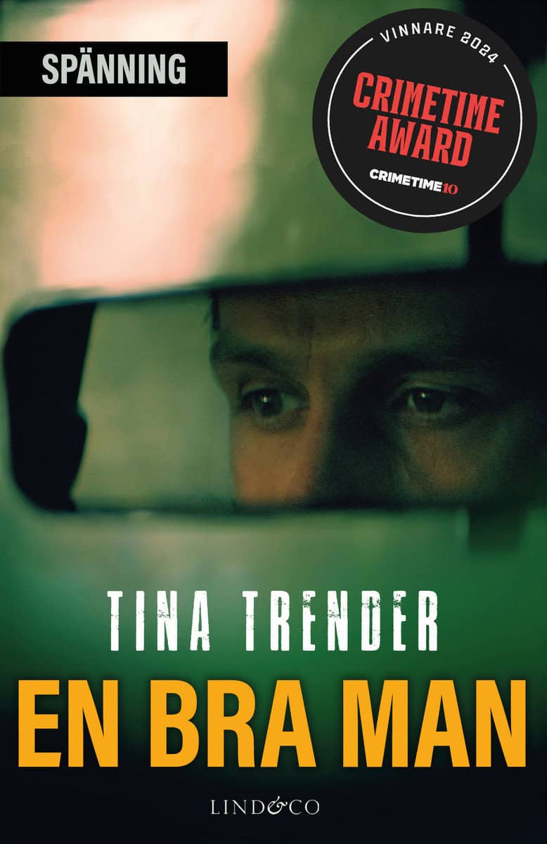 Trender, Tina | En bra man