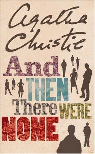 Christie, Agatha | And Then There Were None